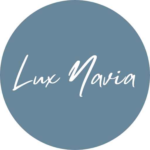 Lux Navia Logo